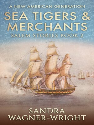 cover image of Sea Tigers & Merchants